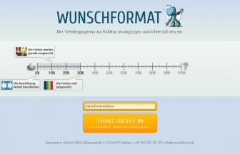 http://wunschformat.de