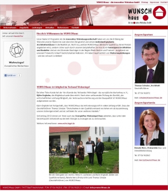 http://wunschhaus.de