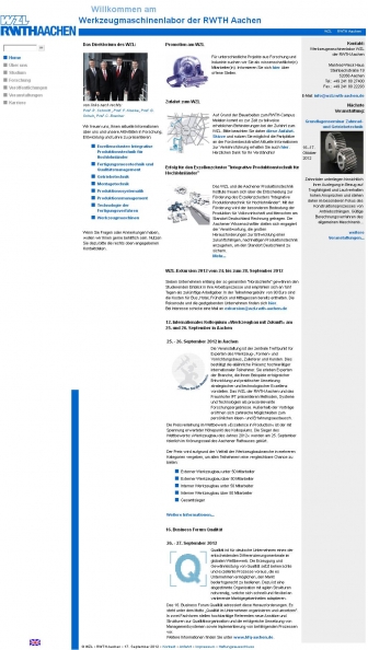 http://www.wzl.rwth-aachen.de