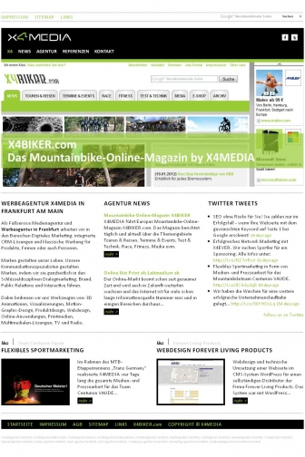 http://x4media.com