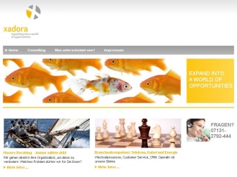 http://xadora.com