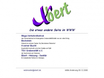 http://xbert.de