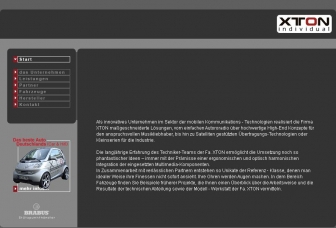 http://xton.de