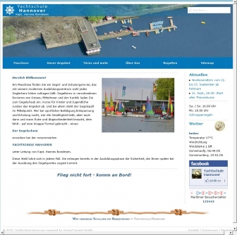 http://yachtschule-hannover.de