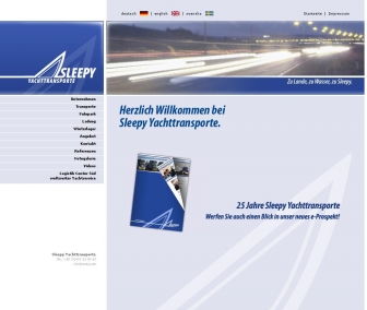 http://yachttransport.de