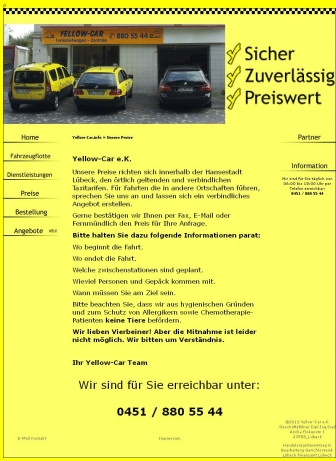 http://yellow-car.info