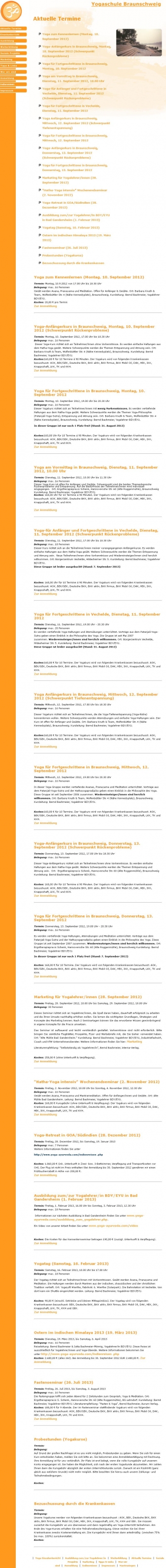 http://yogaschulebraunschweig.de