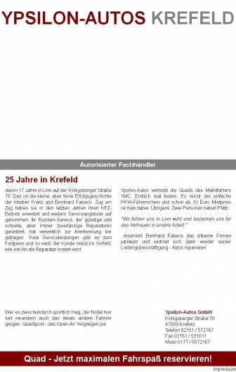 http://www.ypsilon-autos.de