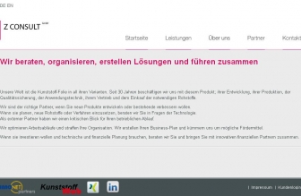 http://z-consult-gmbh.com