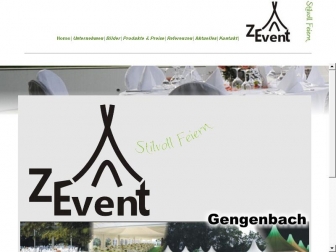 http://www.z-event.de