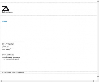 http://zacharchitektengmbh.de