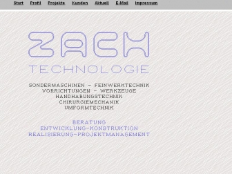 http://zachtec.de