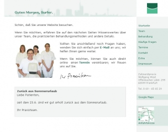 http://zahnarzt-frankfurt.com