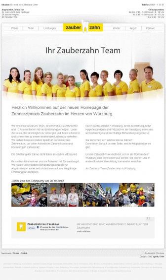 http://zahnarzt-zauberzahn.de