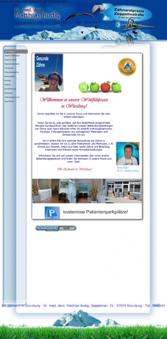 http://zahnarzt-zeppelin.de