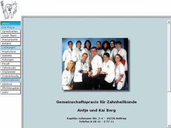 http://zahnarztpraxisberg.de