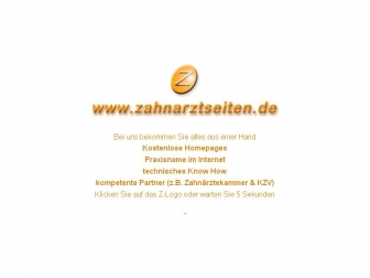 http://zahnarztseiten.de