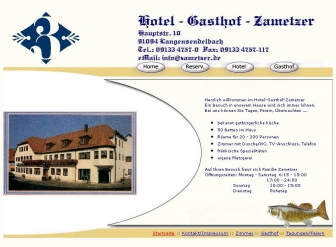 http://zametzer.de