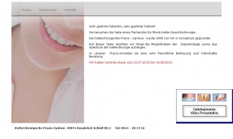 http://zankow.de