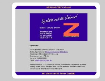 http://zeeck-heizung.de
