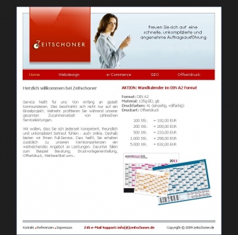 http://zeitschoner.de