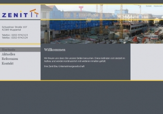http://zenitbau.de