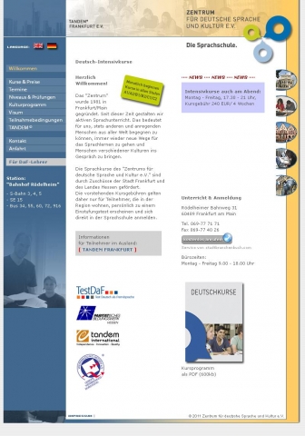 http://zentrum-fuer-deutsche-sprache.de
