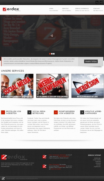http://zerdox.de