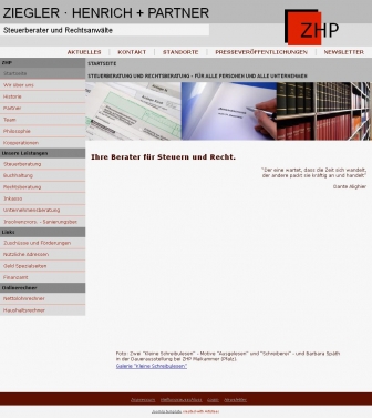 http://www.zhp-kanzlei.de/