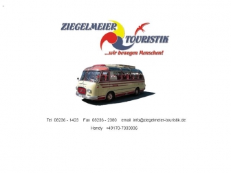 http://www.ziegelmeier-touristik.de/