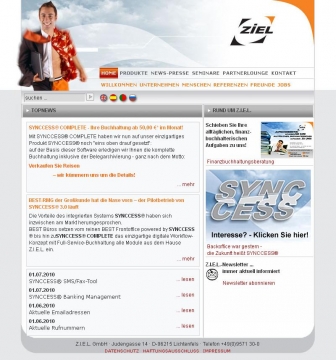http://ziel.de