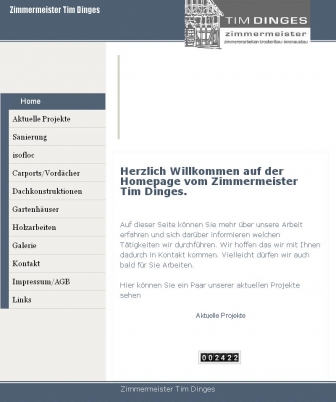 http://zimmerei-dinges.de