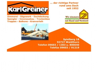 http://zimmerei-greiner.de