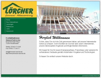 http://zimmerei-loercher.de