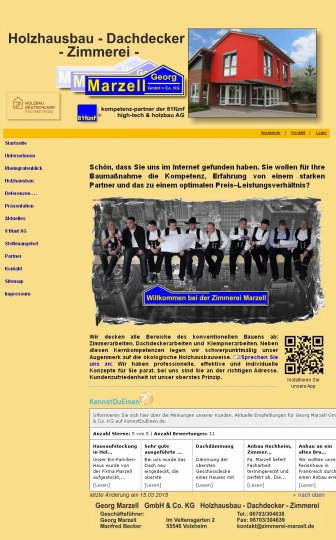 http://zimmerei-marzell.de