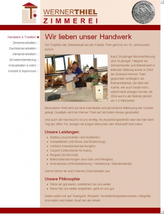 http://zimmerei-thiel.de