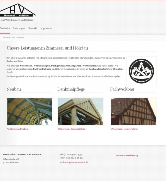 http://zimmerei-vohs.de