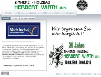 http://zimmerei-wirth.de