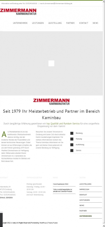 http://zimmermann-duisburg.de
