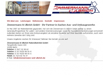 http://zimmermann-und-ulbrich.de