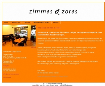 http://zimmeszores.de
