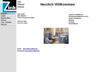 http://zink-sanitaer.de