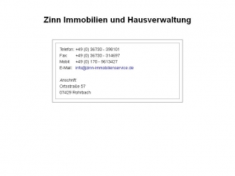 http://zinn-immobilienservice.de
