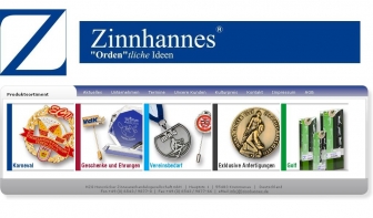 http://zinnhannes.de
