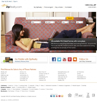 http://ziprealty.com