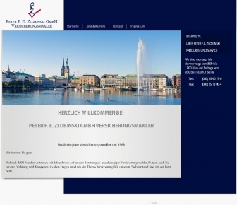 http://zlobinski.de