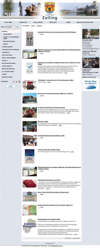 http://zolling.de