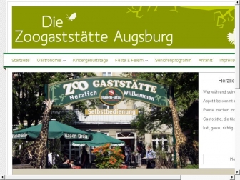 http://zoogaststaette-augsburg.de
