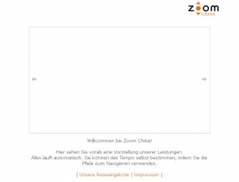 http://zoomchina.de
