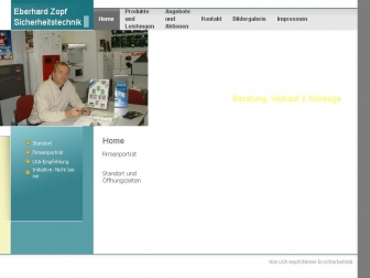http://zopf-sicherheitstechnik.de